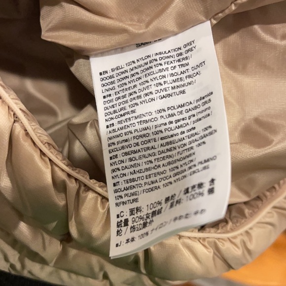 ARC’TERYX NEXIS VEST - Picture 8 of 8